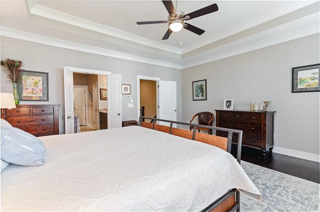 65 Weston Drive, Atlanta, Georgia 30328, 3 Bedrooms Bedrooms, ,3 BathroomsBathrooms,Residential,Sold,65 Weston Drive,6798911