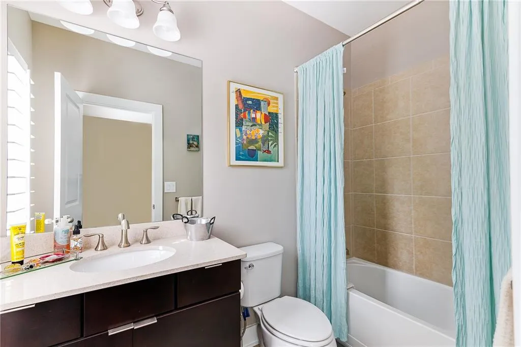 65 Weston Drive, Atlanta, Georgia 30328, 3 Bedrooms Bedrooms, ,3 BathroomsBathrooms,Residential,Sold,65 Weston Drive,6798911