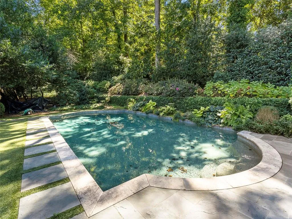 115 Old Stratton Chase, Atlanta, Georgia 30328, 6 Bedrooms Bedrooms, ,5 BathroomsBathrooms,Residential,Sold,115 Old Stratton Chase,6949505