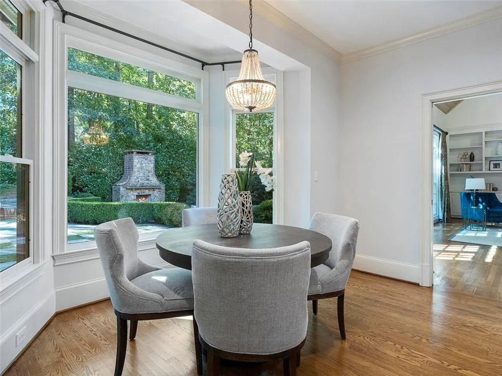 115 Old Stratton Chase, Atlanta, Georgia 30328, 6 Bedrooms Bedrooms, ,5 BathroomsBathrooms,Residential,Sold,115 Old Stratton Chase,6949505