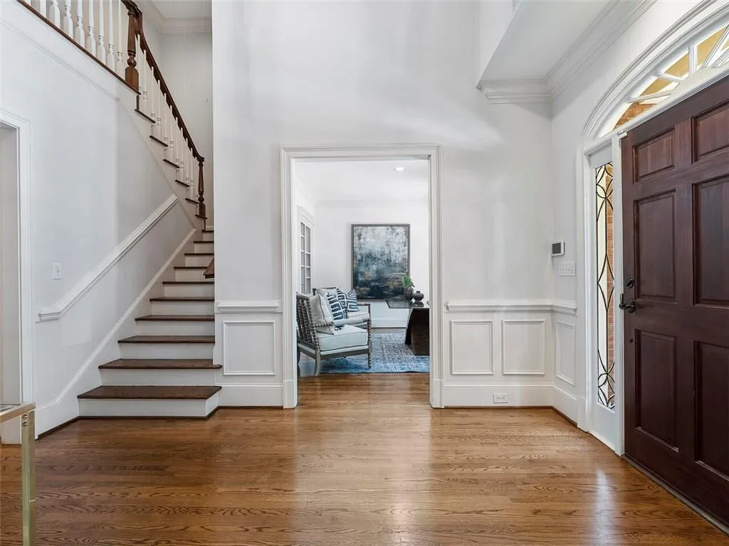 115 Old Stratton Chase, Atlanta, Georgia 30328, 6 Bedrooms Bedrooms, ,5 BathroomsBathrooms,Residential,Sold,115 Old Stratton Chase,6949505