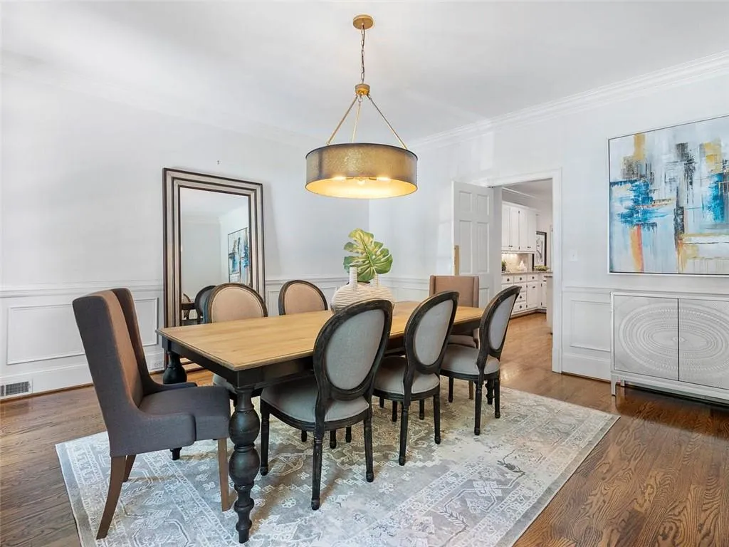 115 Old Stratton Chase, Atlanta, Georgia 30328, 6 Bedrooms Bedrooms, ,5 BathroomsBathrooms,Residential,Sold,115 Old Stratton Chase,6949505