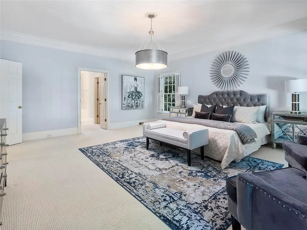 115 Old Stratton Chase, Atlanta, Georgia 30328, 6 Bedrooms Bedrooms, ,5 BathroomsBathrooms,Residential,Sold,115 Old Stratton Chase,6949505