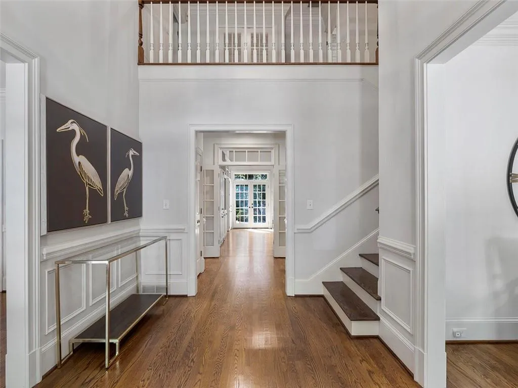 115 Old Stratton Chase, Atlanta, Georgia 30328, 6 Bedrooms Bedrooms, ,5 BathroomsBathrooms,Residential,Sold,115 Old Stratton Chase,6949505