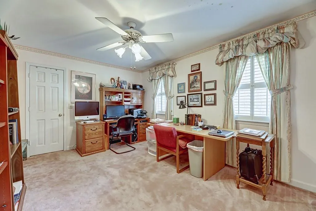 7545 Spalding Lane, Sandy Springs, Georgia 30350, 5 Bedrooms Bedrooms, ,2 BathroomsBathrooms,Residential,Sold,7545 Spalding Lane,6859799