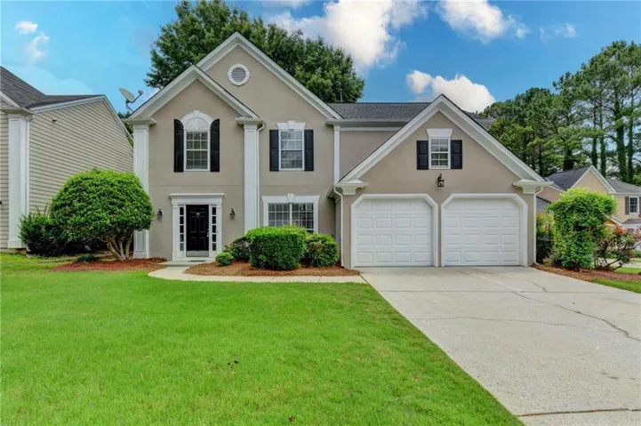 340 Waddington Trail, Johns Creek, Georgia 30097