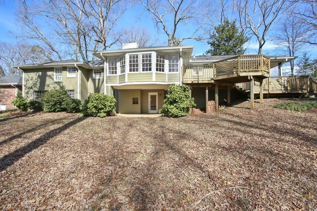 345 Franklin Road, Atlanta, Georgia 30342, 3 Bedrooms Bedrooms, ,2 BathroomsBathrooms,Residential,Sold,345 Franklin Road,6676431