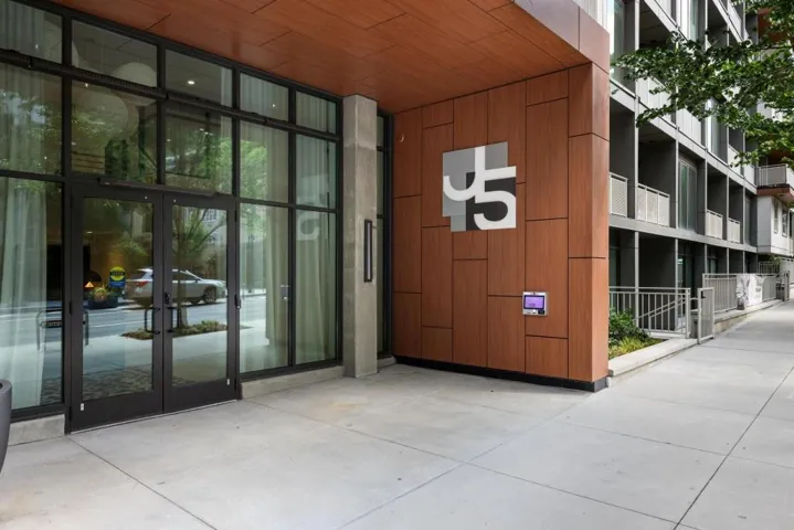 775 Juniper Street Ne Unit 602, Atlanta, Georgia 30308
