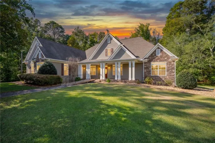 1215 Cullpepper Road Ne, Calhoun, Georgia 30701