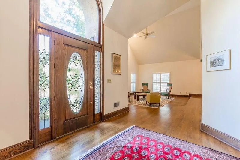 225 Wing Mill Road, Sandy Springs, Georgia 30350, 4 Bedrooms Bedrooms, ,3 BathroomsBathrooms,Residential,Sold,225 Wing Mill Road,6090080