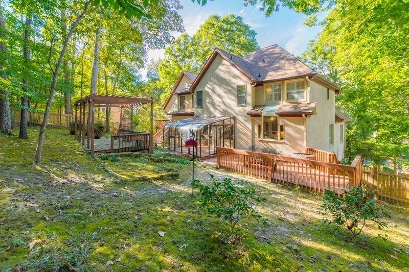 225 Wing Mill Road, Sandy Springs, Georgia 30350, 4 Bedrooms Bedrooms, ,3 BathroomsBathrooms,Residential,Sold,225 Wing Mill Road,6090080