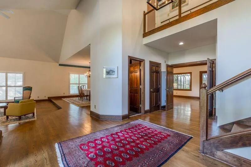 225 Wing Mill Road, Sandy Springs, Georgia 30350, 4 Bedrooms Bedrooms, ,3 BathroomsBathrooms,Residential,Sold,225 Wing Mill Road,6090080