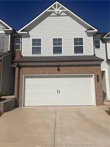 4003 Streamlet Way Unit 159, Gainesville, Georgia 30506