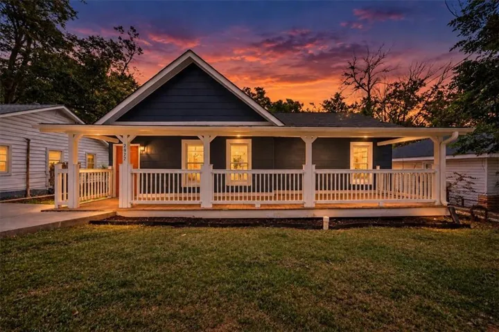 2972 8th Street, East Point, Georgia 30344