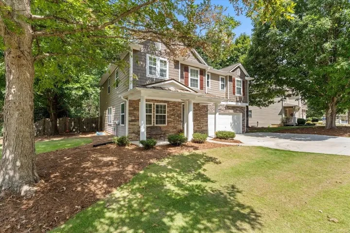 166 Westminster Way, Newnan, Georgia 30263