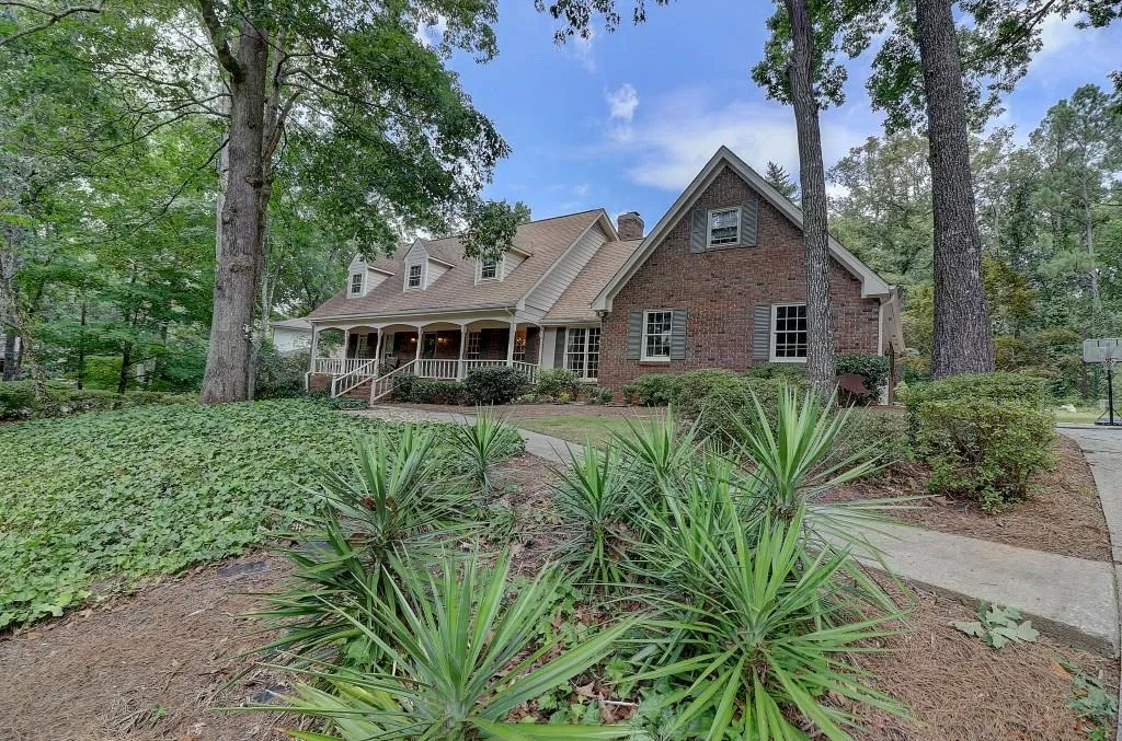 7191 Twin Branch Court, Sandy Springs, Georgia 30328, 4 Bedrooms Bedrooms, ,3 BathroomsBathrooms,Residential,Sold,7191 Twin Branch Court,5716227