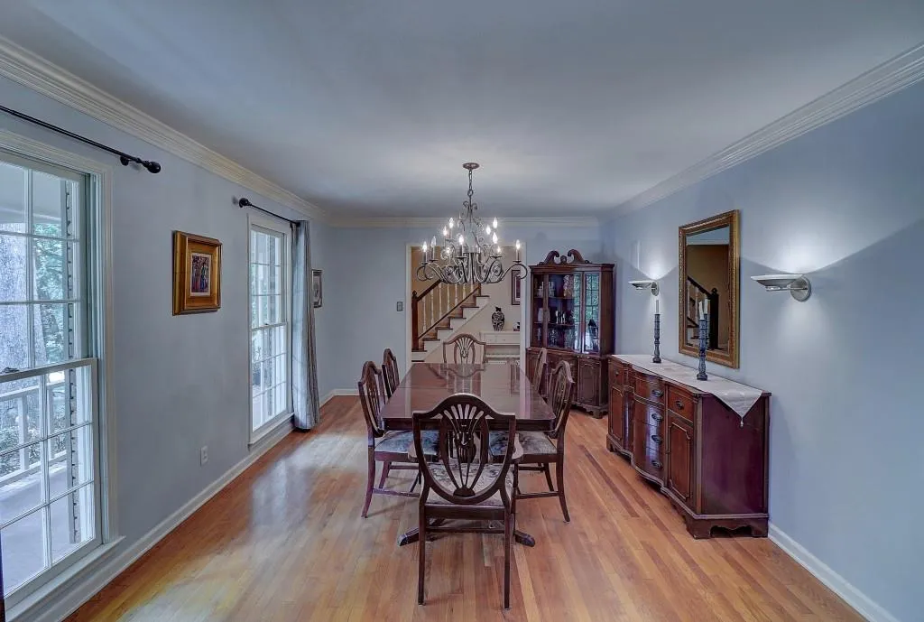 7191 Twin Branch Court, Sandy Springs, Georgia 30328, 4 Bedrooms Bedrooms, ,3 BathroomsBathrooms,Residential,Sold,7191 Twin Branch Court,5716227