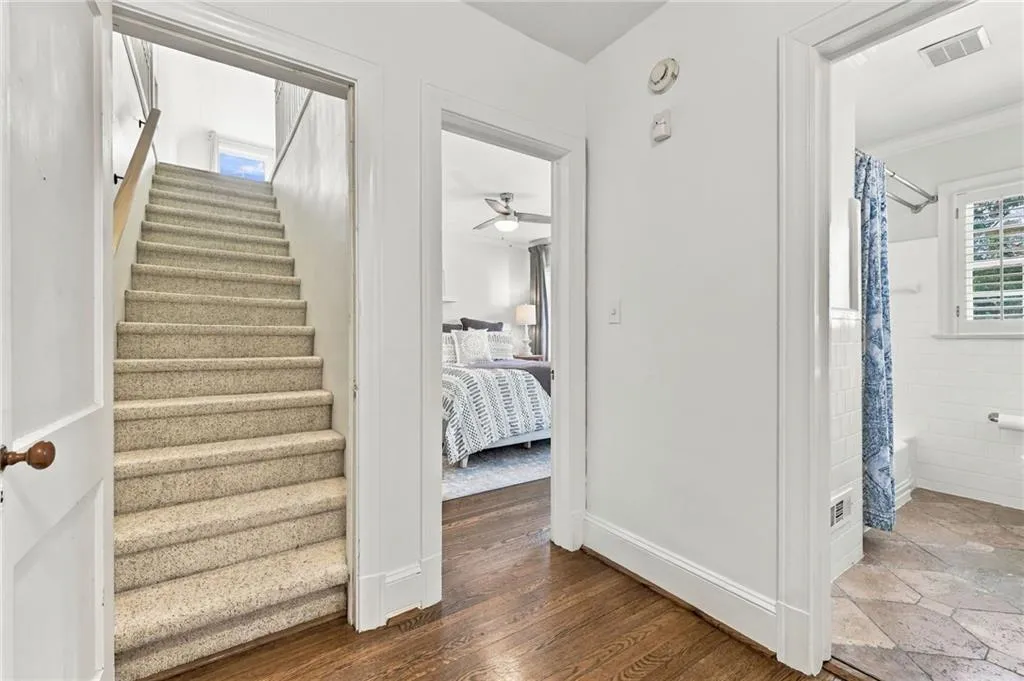 656 Darlington Road Ne, Atlanta, Georgia 30305, 3 Bedrooms Bedrooms, 0 ,2 BathroomsBathrooms,Residential,For Sale,656 Darlington Road Ne,7837946