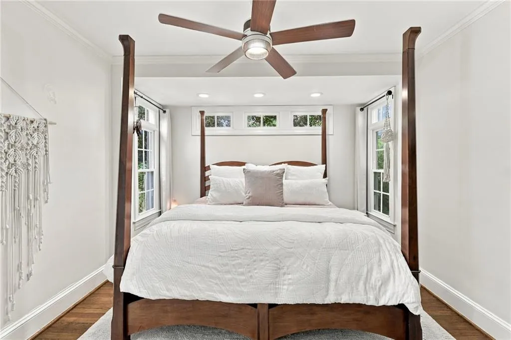 656 Darlington Road Ne, Atlanta, Georgia 30305, 3 Bedrooms Bedrooms, 0 ,2 BathroomsBathrooms,Residential,For Sale,656 Darlington Road Ne,7837946