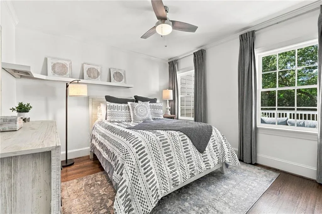 656 Darlington Road Ne, Atlanta, Georgia 30305, 3 Bedrooms Bedrooms, 0 ,2 BathroomsBathrooms,Residential,For Sale,656 Darlington Road Ne,7837946