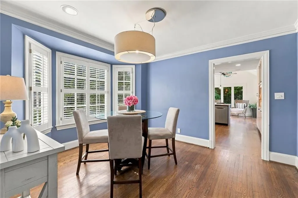 656 Darlington Road Ne, Atlanta, Georgia 30305, 3 Bedrooms Bedrooms, 0 ,2 BathroomsBathrooms,Residential,For Sale,656 Darlington Road Ne,7837946