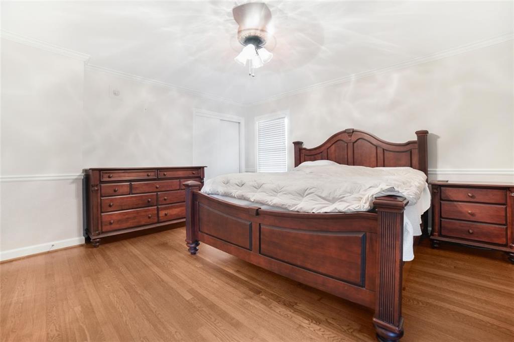 636 PAULEY Place, Sandy Springs, Georgia 30328, 3 Bedrooms Bedrooms, ,2 BathroomsBathrooms,Residential,Sold,636 PAULEY Place,7308242