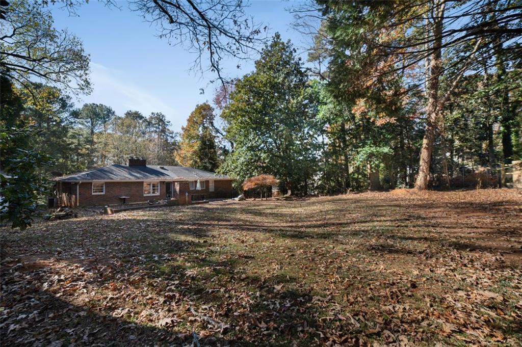 636 PAULEY Place, Sandy Springs, Georgia 30328, 3 Bedrooms Bedrooms, ,2 BathroomsBathrooms,Residential,Sold,636 PAULEY Place,7308242