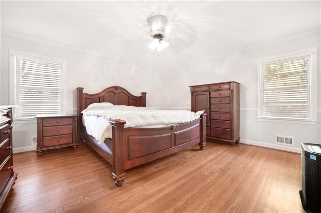 636 PAULEY Place, Sandy Springs, Georgia 30328, 3 Bedrooms Bedrooms, ,2 BathroomsBathrooms,Residential,Sold,636 PAULEY Place,7308242