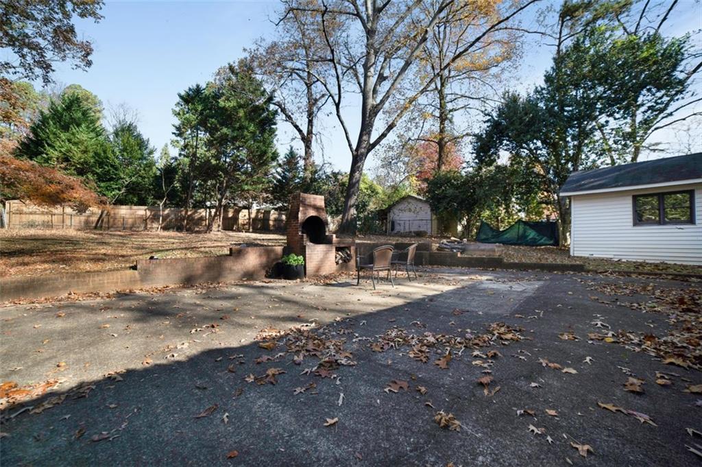 636 PAULEY Place, Sandy Springs, Georgia 30328, 3 Bedrooms Bedrooms, ,2 BathroomsBathrooms,Residential,Sold,636 PAULEY Place,7308242