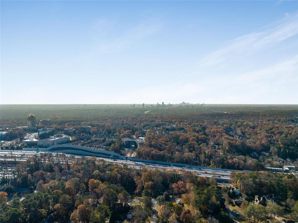 636 PAULEY Place, Sandy Springs, Georgia 30328, 3 Bedrooms Bedrooms, ,2 BathroomsBathrooms,Residential,Sold,636 PAULEY Place,7308242