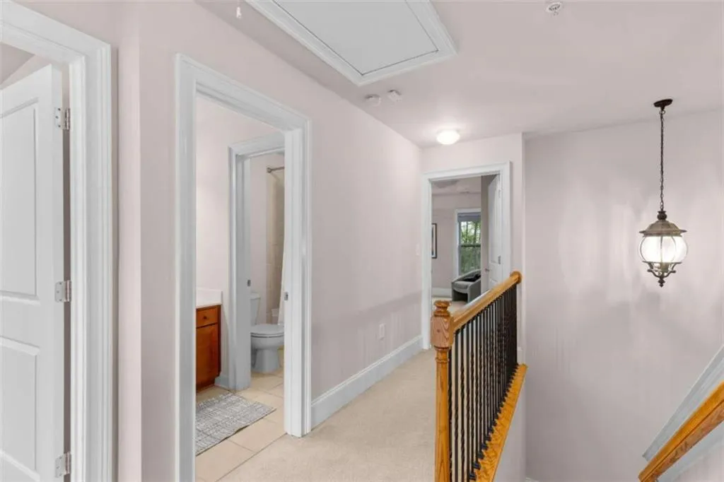 853 Perennial Drive, Atlanta, Georgia 30328, 3 Bedrooms Bedrooms, ,2 BathroomsBathrooms,Residential,For Sale,853 Perennial Drive,7625273