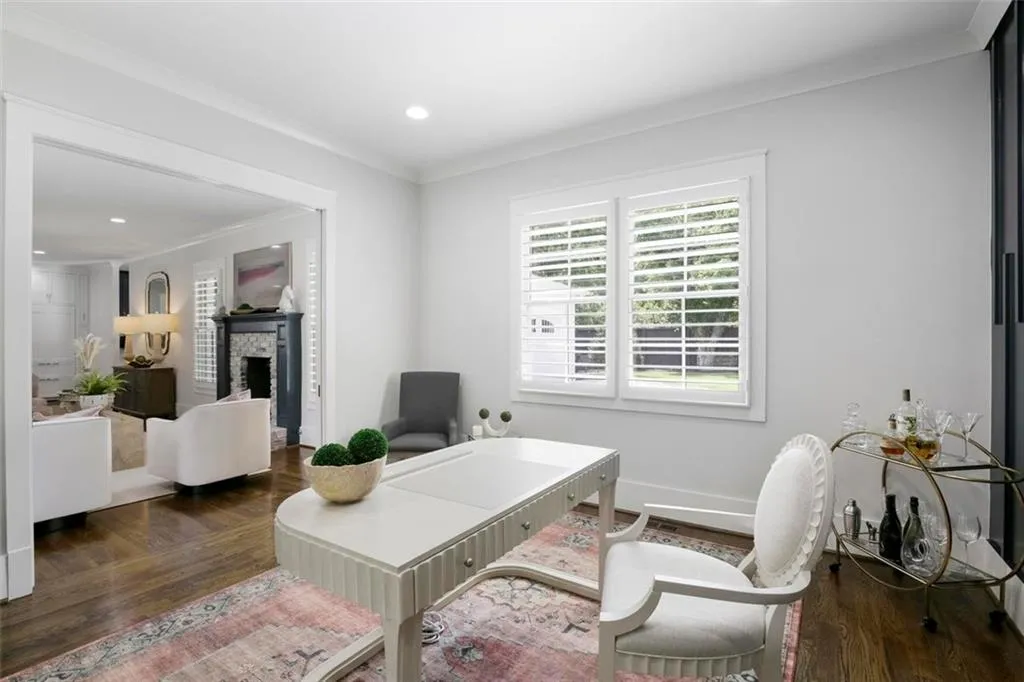 6860 Heathfield Drive Nw, Sandy Springs, Georgia 30328, 5 Bedrooms Bedrooms, ,5 BathroomsBathrooms,Residential,Sold,6860 Heathfield Drive Nw,7479735