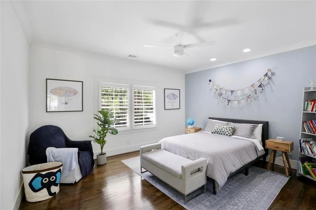 6860 Heathfield Drive Nw, Sandy Springs, Georgia 30328, 5 Bedrooms Bedrooms, ,5 BathroomsBathrooms,Residential,Sold,6860 Heathfield Drive Nw,7479735