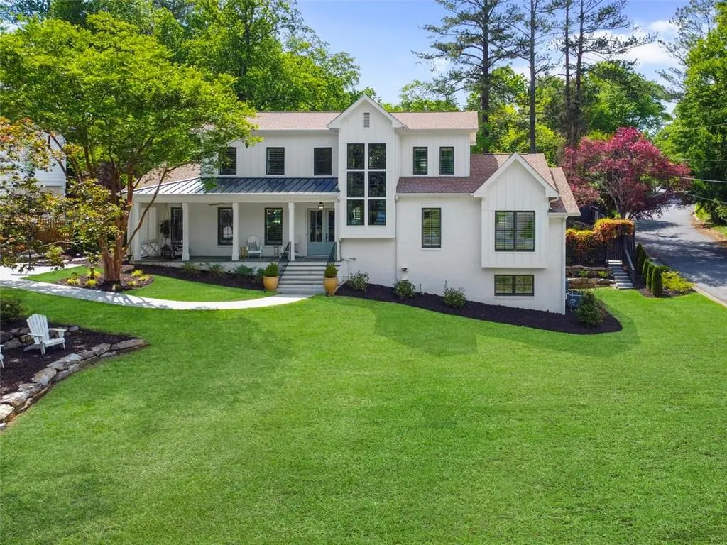 6860 Heathfield Drive Nw, Sandy Springs, Georgia 30328, 5 Bedrooms Bedrooms, ,5 BathroomsBathrooms,Residential,Sold,6860 Heathfield Drive Nw,7479735