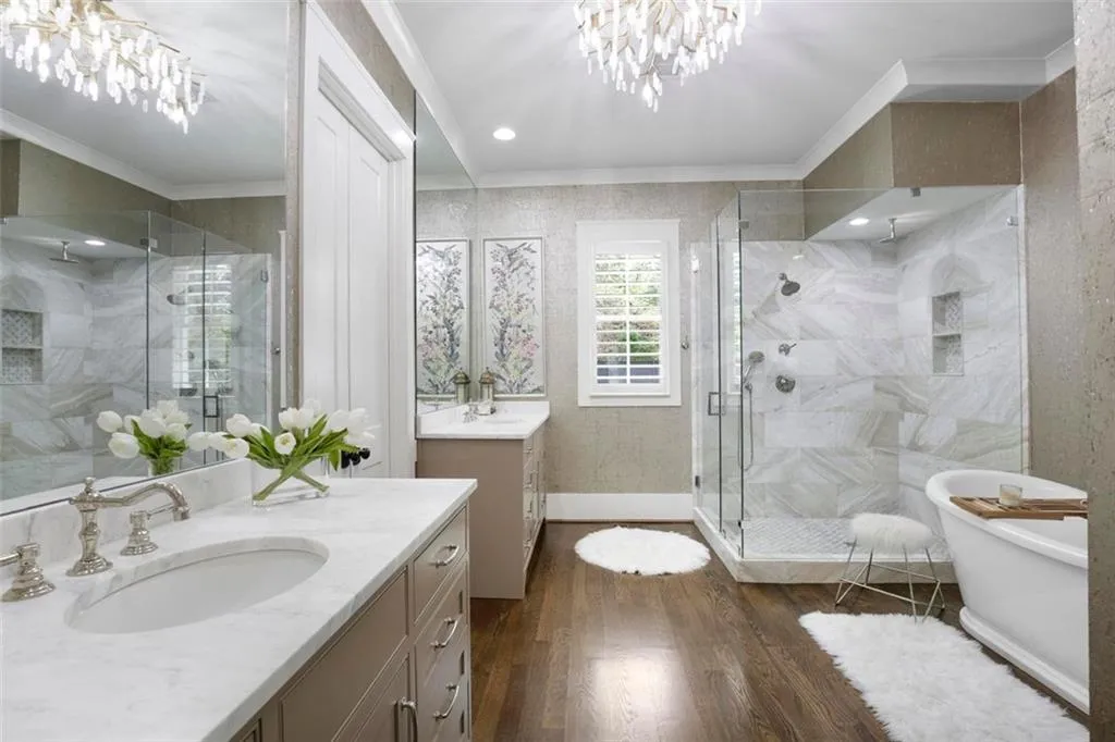 6860 Heathfield Drive Nw, Sandy Springs, Georgia 30328, 5 Bedrooms Bedrooms, ,5 BathroomsBathrooms,Residential,Sold,6860 Heathfield Drive Nw,7479735