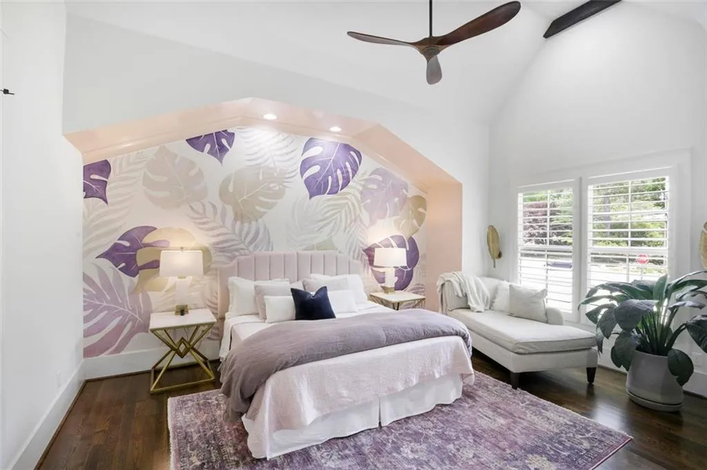 6860 Heathfield Drive Nw, Sandy Springs, Georgia 30328, 5 Bedrooms Bedrooms, ,5 BathroomsBathrooms,Residential,Sold,6860 Heathfield Drive Nw,7479735