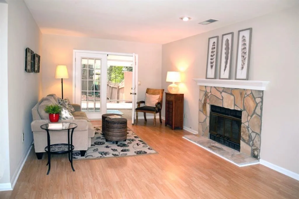 1531 Park Creek Lane Ne, Brookhaven, Georgia 30319, 2 Bedrooms Bedrooms, ,2 BathroomsBathrooms,Residential,Sold,1531 Park Creek Lane Ne,5870787