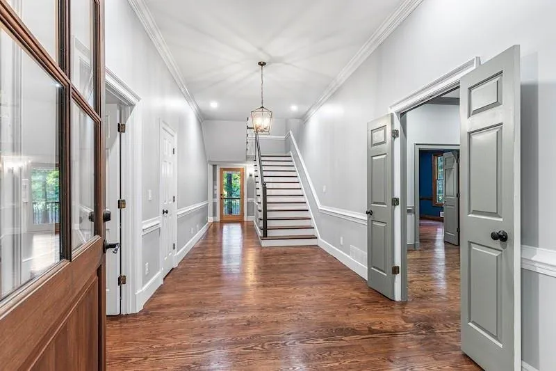 770 River Gate Drive, Atlanta, Georgia 30350, 5 Bedrooms Bedrooms, ,2 BathroomsBathrooms,Residential,Sold,770 River Gate Drive,7473577