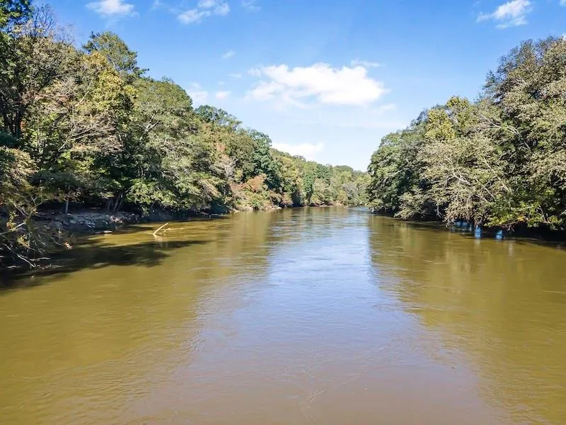 770 River Gate Drive, Atlanta, Georgia 30350, 5 Bedrooms Bedrooms, ,2 BathroomsBathrooms,Residential,Sold,770 River Gate Drive,7473577