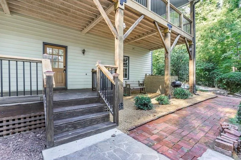 770 River Gate Drive, Atlanta, Georgia 30350, 5 Bedrooms Bedrooms, ,2 BathroomsBathrooms,Residential,Sold,770 River Gate Drive,7473577