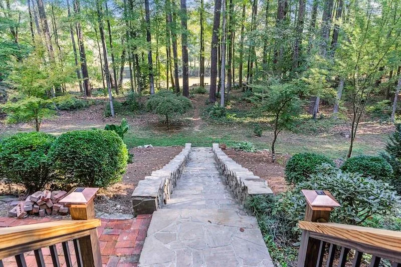 770 River Gate Drive, Atlanta, Georgia 30350, 5 Bedrooms Bedrooms, ,2 BathroomsBathrooms,Residential,Sold,770 River Gate Drive,7473577