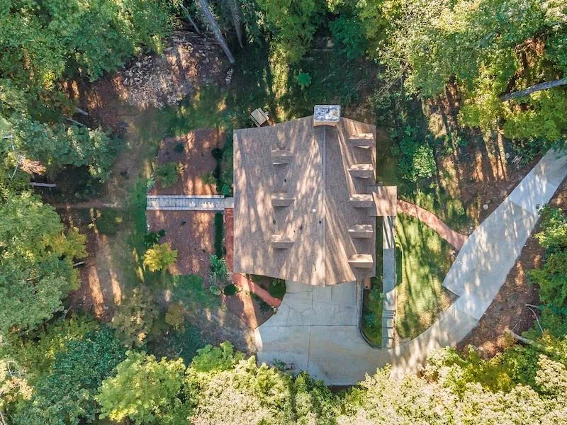 770 River Gate Drive, Atlanta, Georgia 30350, 5 Bedrooms Bedrooms, ,2 BathroomsBathrooms,Residential,Sold,770 River Gate Drive,7473577