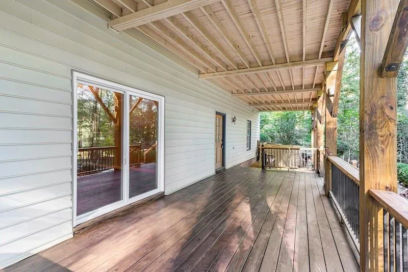 770 River Gate Drive, Atlanta, Georgia 30350, 5 Bedrooms Bedrooms, ,2 BathroomsBathrooms,Residential,Sold,770 River Gate Drive,7473577