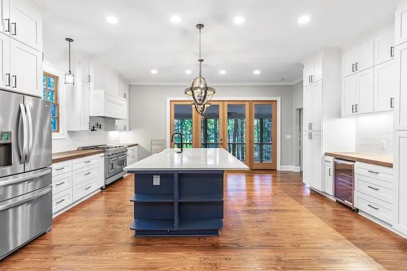 770 River Gate Drive, Atlanta, Georgia 30350, 5 Bedrooms Bedrooms, ,2 BathroomsBathrooms,Residential,Sold,770 River Gate Drive,7473577