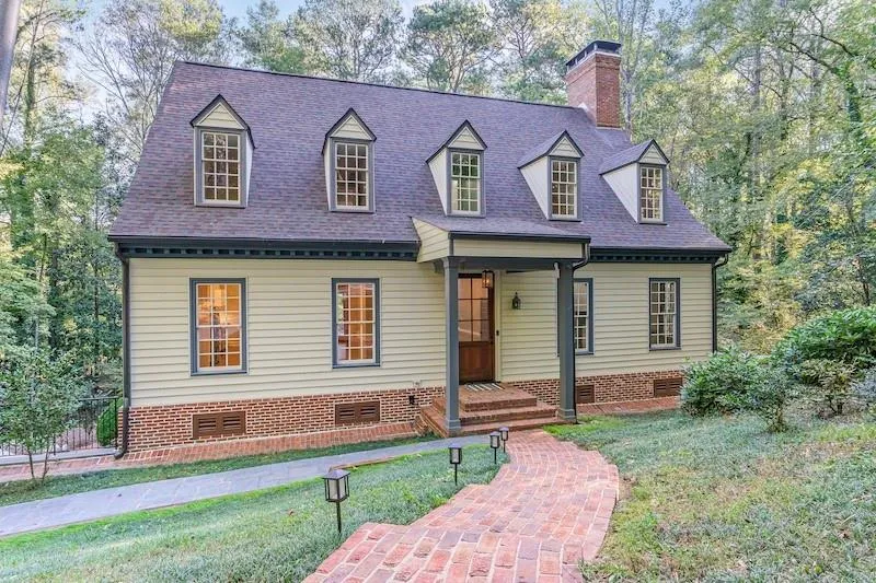 770 River Gate Drive, Atlanta, Georgia 30350, 5 Bedrooms Bedrooms, ,2 BathroomsBathrooms,Residential,Sold,770 River Gate Drive,7473577