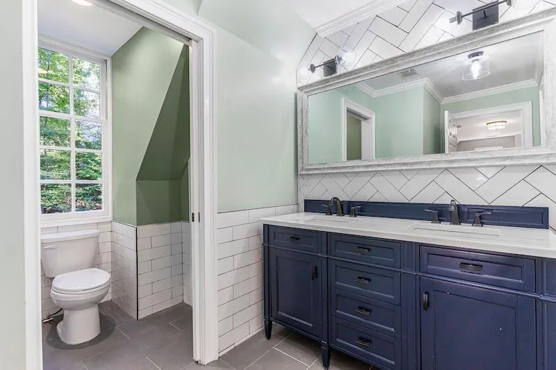 770 River Gate Drive, Atlanta, Georgia 30350, 5 Bedrooms Bedrooms, ,2 BathroomsBathrooms,Residential,Sold,770 River Gate Drive,7473577