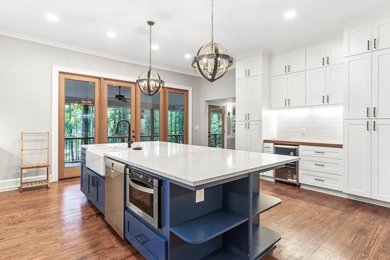 770 River Gate Drive, Atlanta, Georgia 30350, 5 Bedrooms Bedrooms, ,2 BathroomsBathrooms,Residential,Sold,770 River Gate Drive,7473577