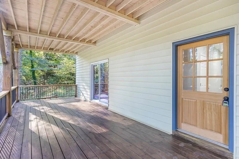 770 River Gate Drive, Atlanta, Georgia 30350, 5 Bedrooms Bedrooms, ,2 BathroomsBathrooms,Residential,Sold,770 River Gate Drive,7473577