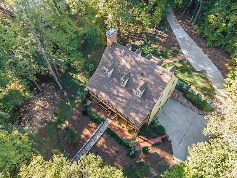 770 River Gate Drive, Atlanta, Georgia 30350, 5 Bedrooms Bedrooms, ,2 BathroomsBathrooms,Residential,Sold,770 River Gate Drive,7473577