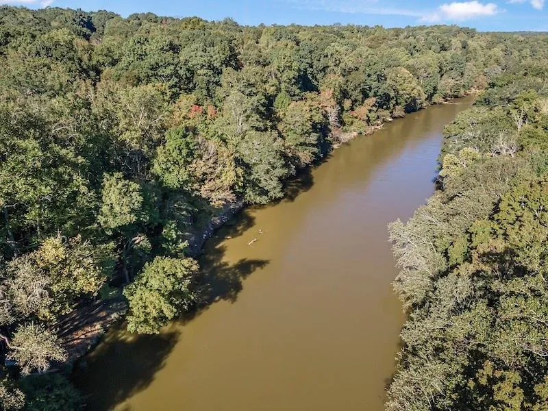 770 River Gate Drive, Atlanta, Georgia 30350, 5 Bedrooms Bedrooms, ,2 BathroomsBathrooms,Residential,Sold,770 River Gate Drive,7473577